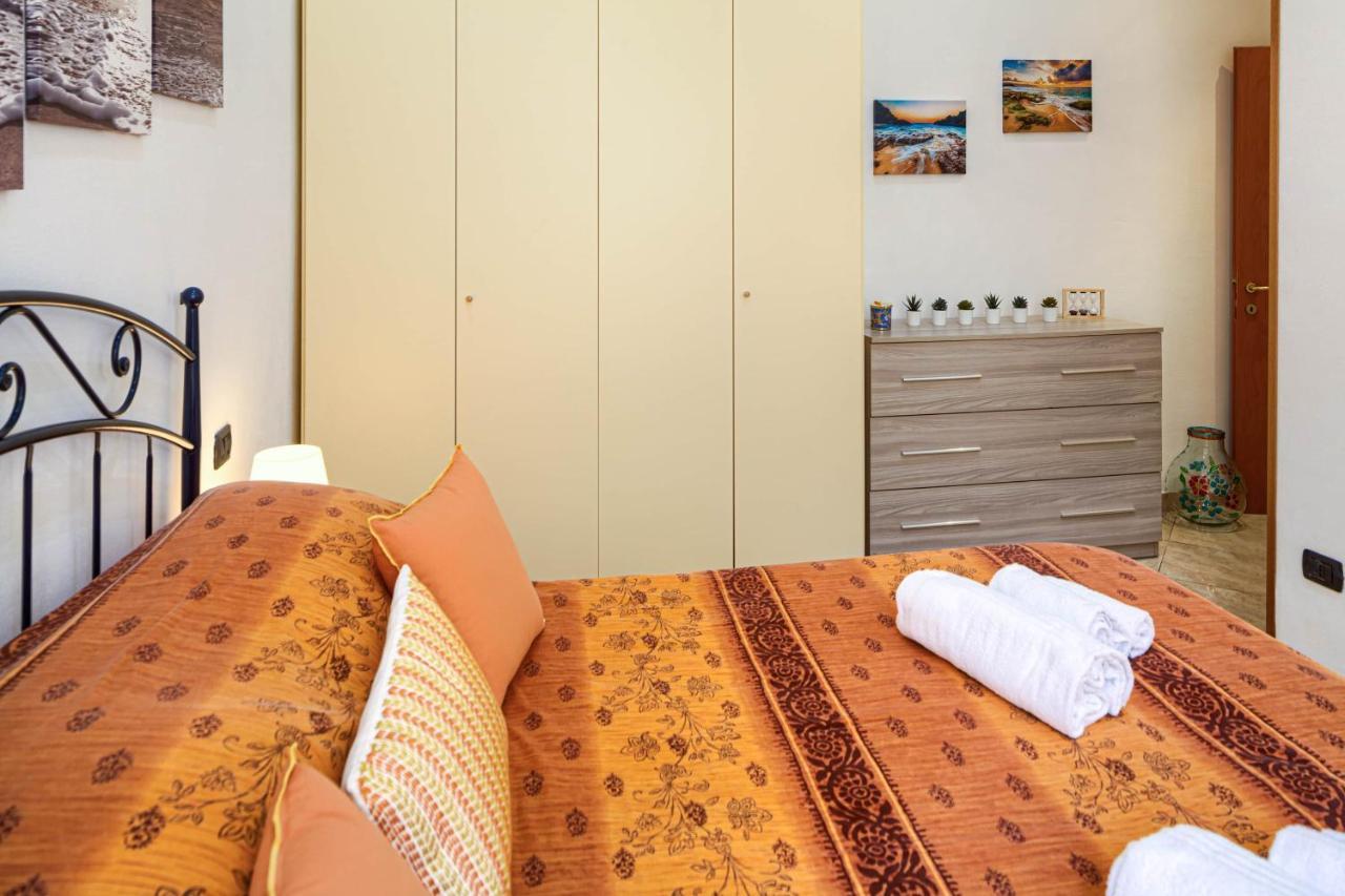 Mafalda Apartments Леванто Екстер'єр фото
