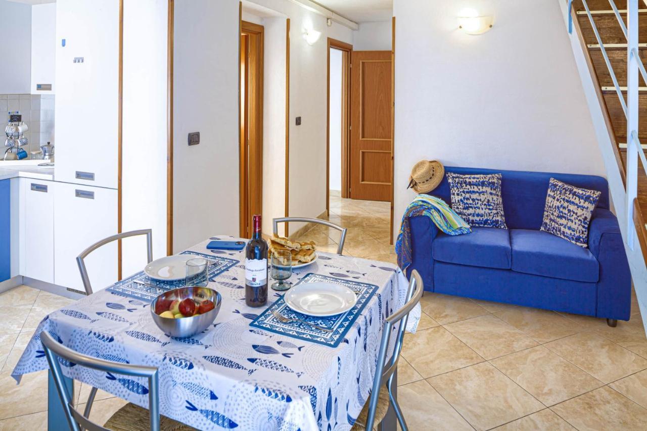 Mafalda Apartments Леванто Екстер'єр фото
