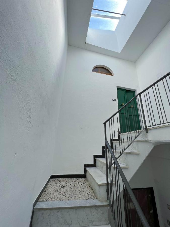 Mafalda Apartments Леванто Екстер'єр фото