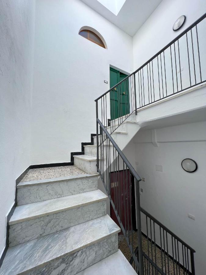Mafalda Apartments Леванто Екстер'єр фото