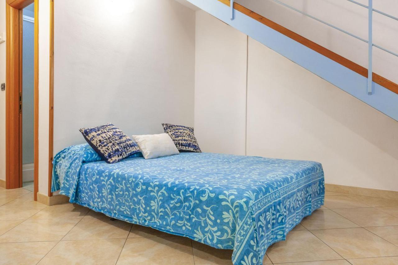 Mafalda Apartments Леванто Екстер'єр фото